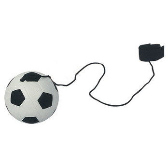Игрушка-Анти стресс Yo-Yo Футбольный Мяч