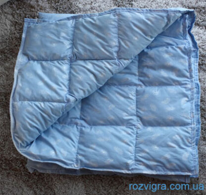 Утяжеленное одеяло для сенсорной интеграции для детей от 12 лет и взрослых
