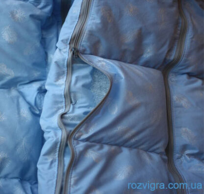 Утяжеленное одеяло для сенсорной интеграции для детей 2-6 лет