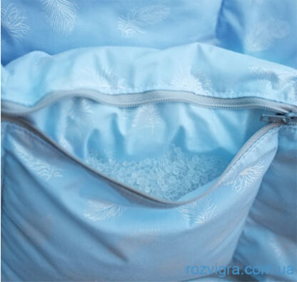Утяжеленное одеяло для сенсорной интеграции для детей 6-12 лет