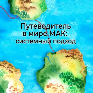 Книга Путеводитель в мире МАК системный подход